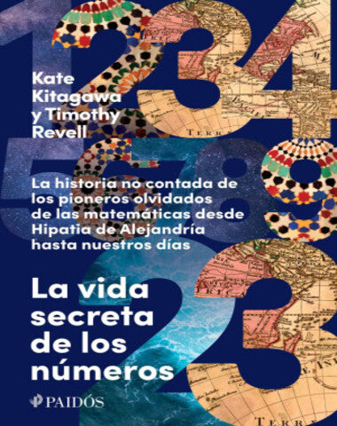VIDA SECRETA DE LOS NUMEROS, LA