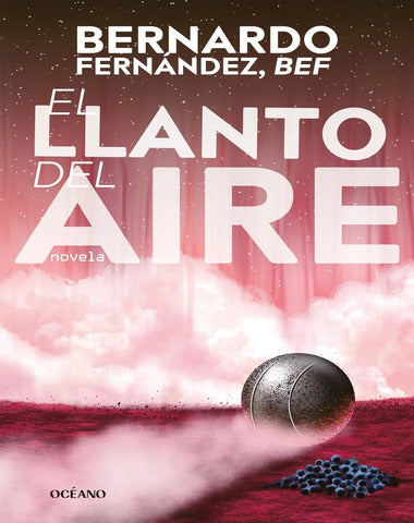 LLANTO DEL AIRE