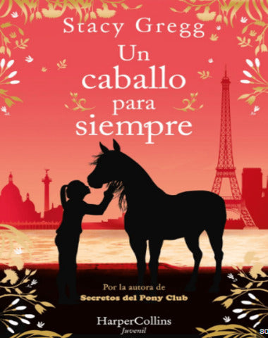 UN CABALLO PARA SIEMPRE