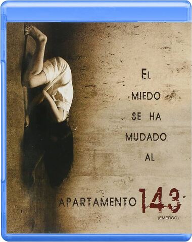 MIEDO SE HA MUDADO AL APARTAMENTO 143 BR