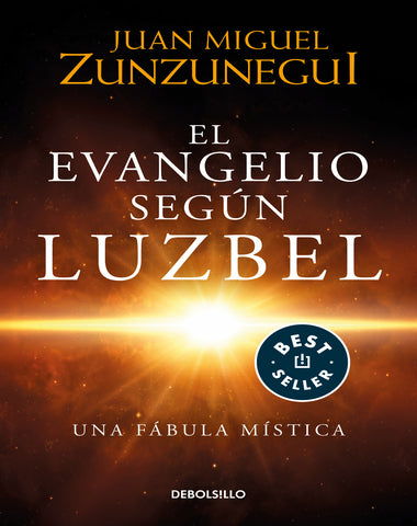 EVANGELIO SEGUN LUZBEL, EL