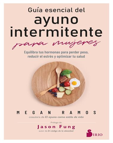 GUIA ESENCIAL DEL AYUNO INTERMITENTE PAR