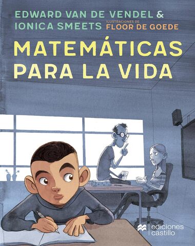MATEMATICAS PARA LA VIDA