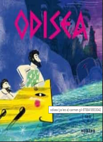 ODISEA