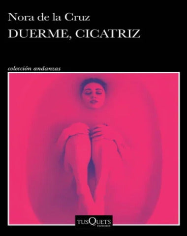 DUERME CICATRIZ