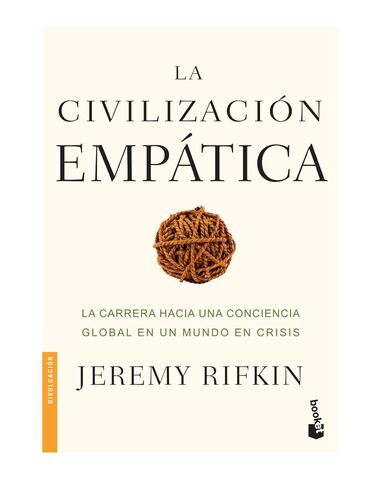 CIVILIZACION EMPATICA, LA