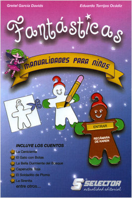 FANTASTICAS