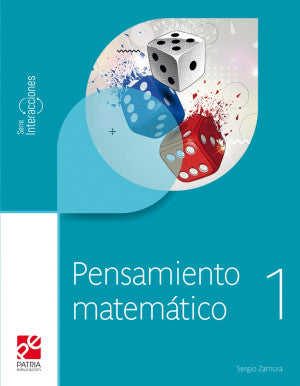 PENSAMIENTO MATEMATICO 1