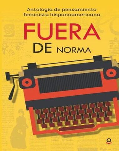 FUERA DE NORMA /LQ