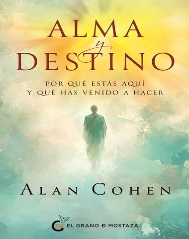 ALMA Y DESTINO