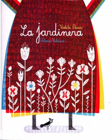 JARDINERA, LA /TD