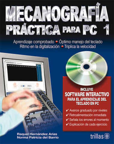 MECANOGRAFIA PRACTICA PARA PC 1
