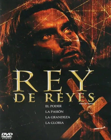 REY DE REYES