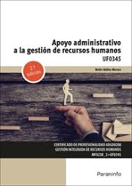 APOYO ADMINISTRATIVO A LA GESTION DE REC