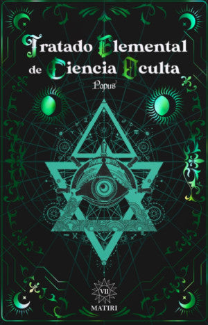 TRATADO ELEMENTAL DE CIENCIA OCULTA