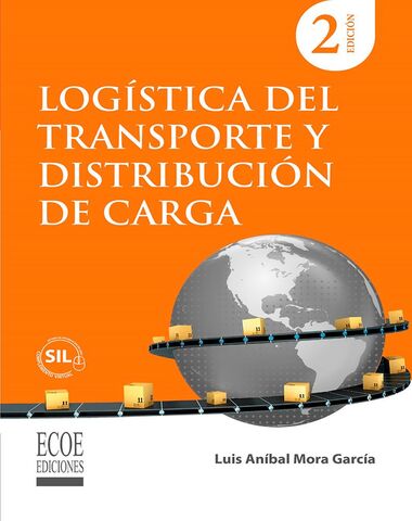 LOGISTICA DEL TRANSPORTE Y DISTRIBUCION