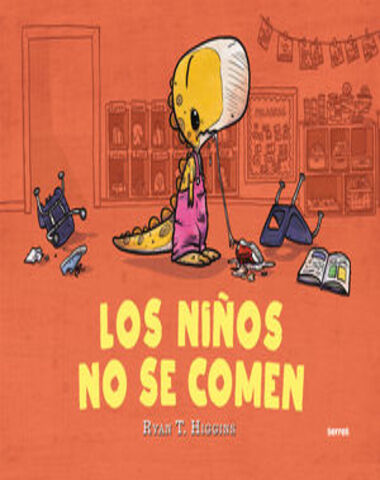 NIÑOS NO SE COMEN 1, LOS