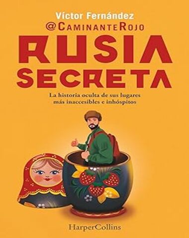 RUSIA SECRETA