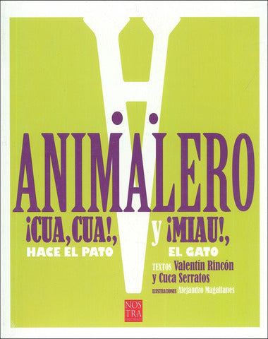 ANIMALERO