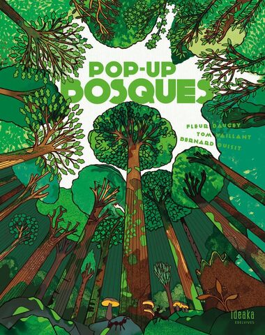BOSQUES POP UP