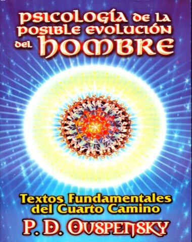 PSICOLOGIA DE LA POSIBLE EVOLUCION DEL H