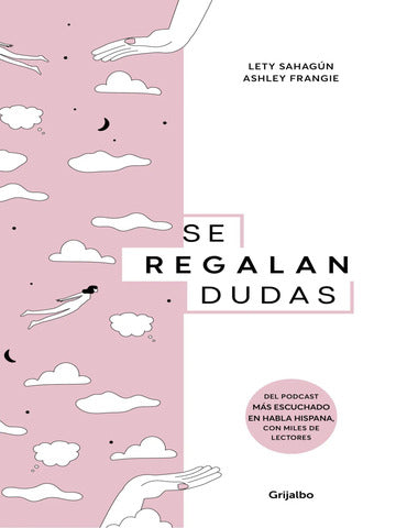 SE REGALAN DUDAS TD