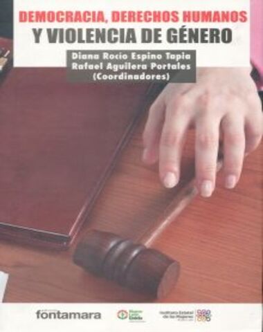 DEMOCRACIA DERECHOS HUMANOS Y VIOLENCIA