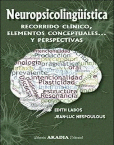 NEUROPSICOLINGUISTICA