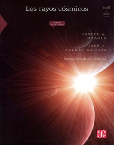 RAYOS COSMICOS, LOS