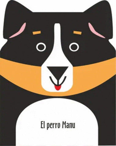PERRO MANU, EL
