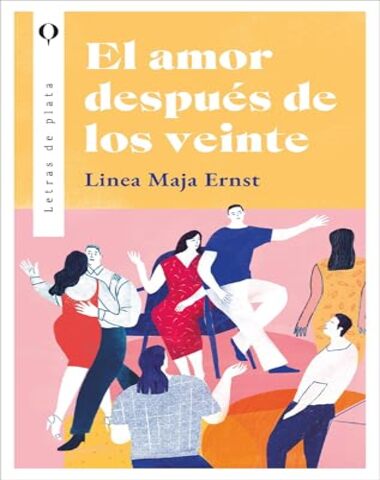 AMOR DESPUES DE LOS VEINTE, EL