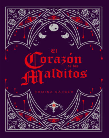 CORAZON DE LOS MALDITOS, EL