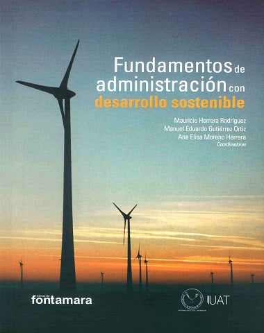 FUNDAMENTOS DE ADMINISTRACION CON DESARR