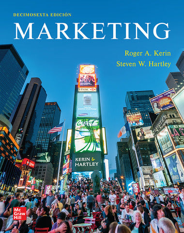 MARKETING 16 ED