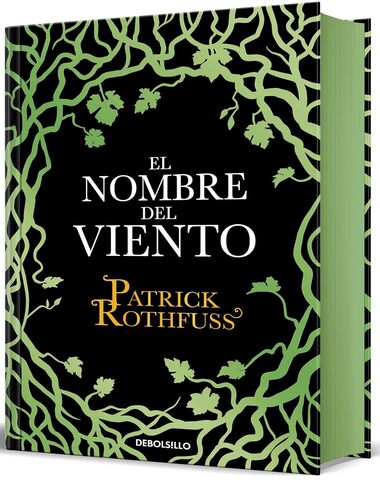 NOMBRE DEL VIENTO, EL
