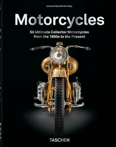 ULTIMATE MOTORCYCLES