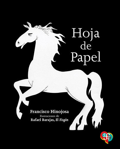 HOJA DE PAPEL /FTD
