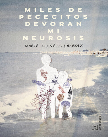 MILES DE PECECITOS DEVORAN MI NEUROSIS