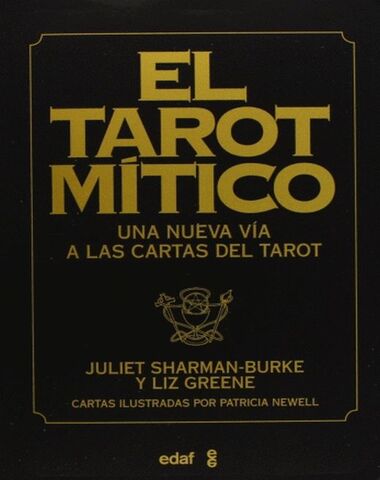 TAROT MITICO, EL