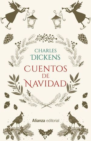 CUENTOS DE NAVIDAD