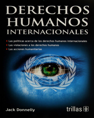 DERECHO HUMANOS INTERNACIONALES