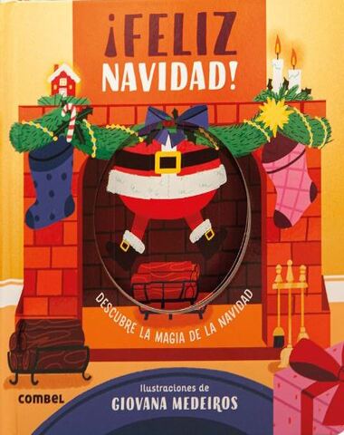 FELIZ NAVIDAD