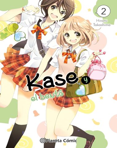 KASE Y EL BENTO 2