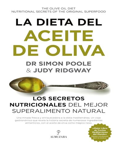 DIETA DEL ACEITE DE OLIVA, LA