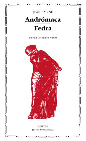 ANDROMACA FEDRA