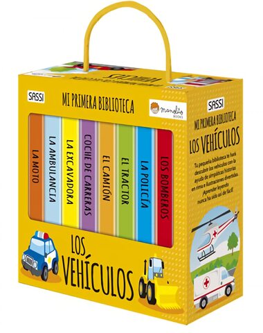 VEHICULOS, LOS