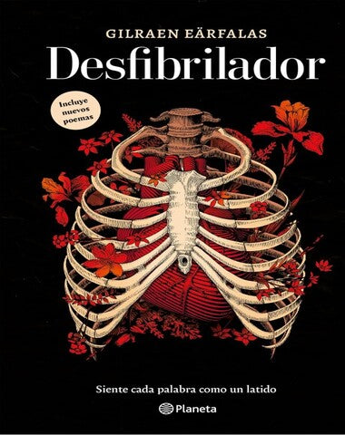DESFIBRILADOR TD