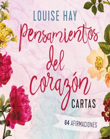 PENSAMIENTOS DEL CORAZON CARTAS