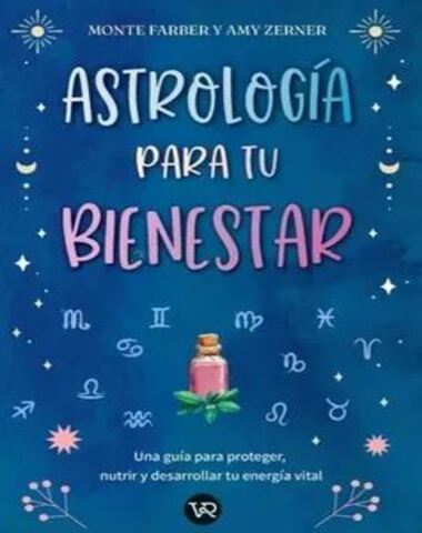ASTROLOGIA PARA TU BIENESTAR