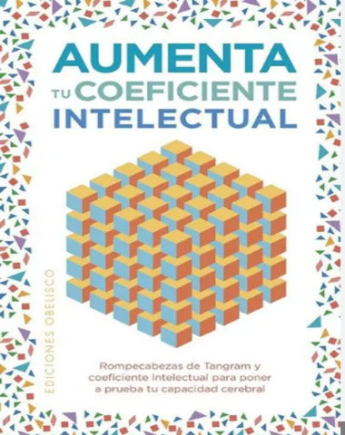 AUMENTA TU COEFICIENTE INTELECTUAL